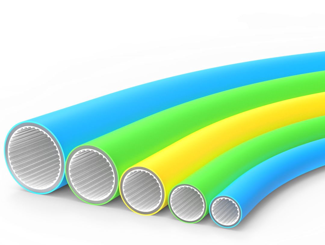 Ribbed Duct – Ductrove